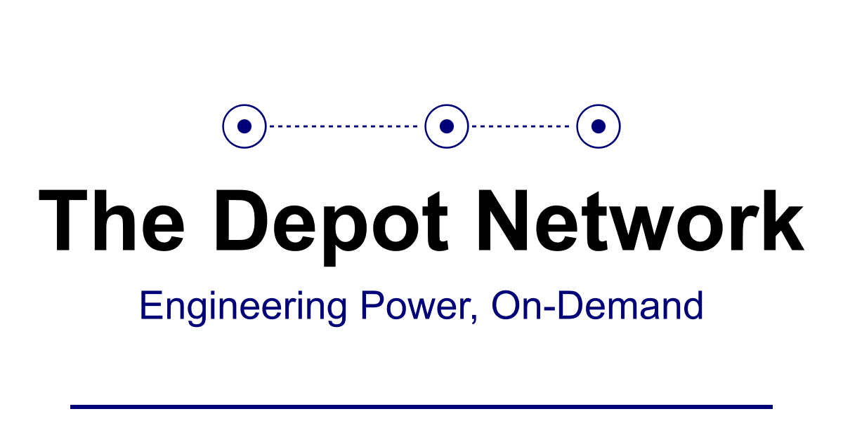 The Depot Network | The Depot Network
